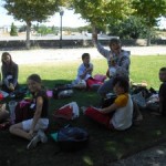 Cours d'anglais pour ados à Montpellier