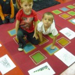 Ateliers en anglais pour enfants à Montpellier