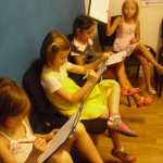 Cours d'anglais pour enfants à Montpellier