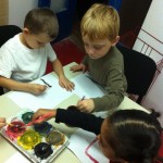 Cours d'anglais pour enfants à Montpellier