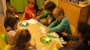 anglais enfants montpellier