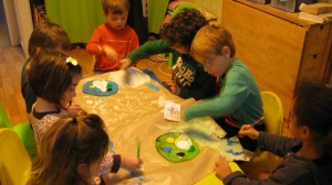 anglais enfants montpellier