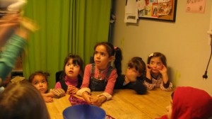 anglais enfants montpellier