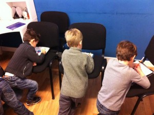 cours anglais enfants montpellier