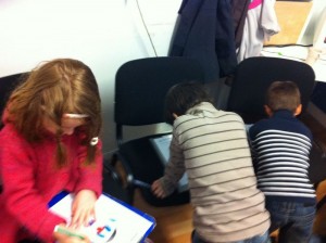 cours anglais enfants montpellier