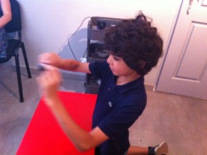 activités pour enfants vacances scolaires