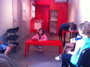 activités pour enfants vacances scolaires