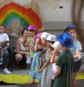 loisir enfants montpellier