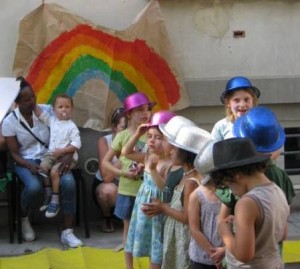loisir enfants montpellier