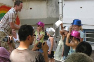 loisir enfants montpellier