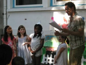 loisir enfants montpellier