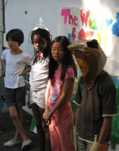 anglais pour enfants montpellier