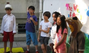 anglais pour enfants montpellier