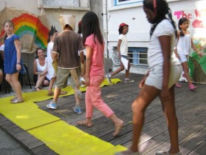 anglais pour enfants montpellier