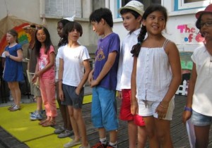 anglais pour enfants montpellier