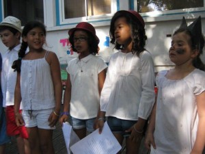 anglais pour enfants montpellier