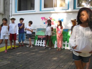 anglais pour enfants montpellier