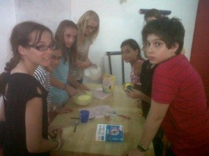 cours anglais enfant montpellier