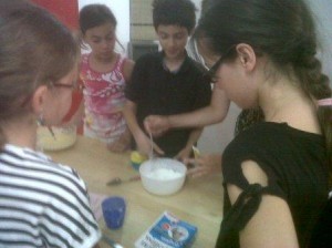 cours anglais enfant montpellier