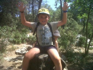 Anglais pour enfants montpellier