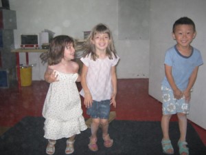 anglais pour enfants montpellier