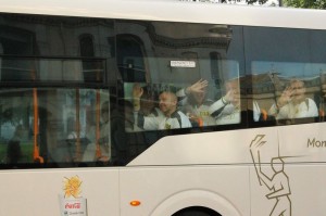 Montpellier Séjour en anglais pour ado en Angleterre