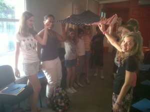 stage anglais ado montpellier