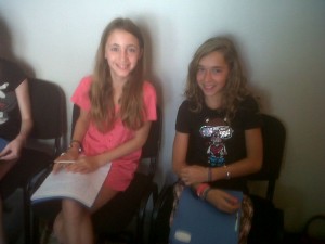 stage anglais ado montpellier