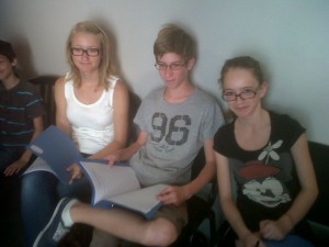 stage anglais ado montpellier
