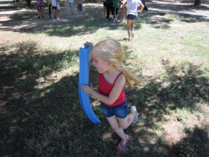 anglais enfants stage montpellier