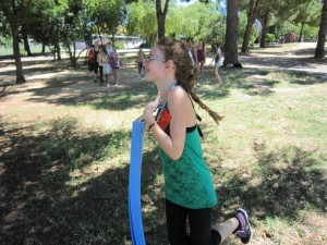 anglais enfants stage montpellier