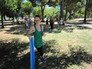 activités anglais enfants montpellier