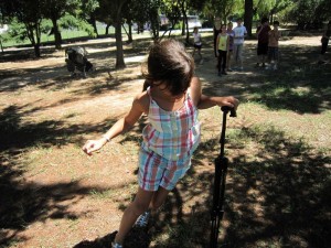 activités anglais enfants montpellier