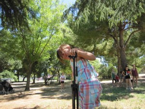 activités anglais enfants montpellier