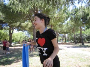 anglais enfants stage montpellier
