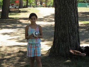 anglais enfants stage montpellier