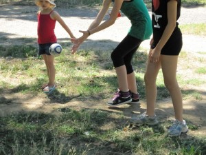 anglais enfants stage montpellier