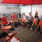Activités en anglais pour enfants Montpellier