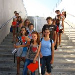Activités en anglais pour enfants Montpellier