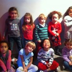 ateliers d'anglais pour enfants à Montpellier