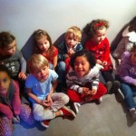 ateliers d'anglais pour enfants à Montpellier