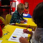 Anglais pour enfants à Montpellier