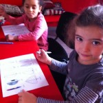 Cours d'Anglais pour enfants à Montpellier