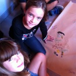 Cours d'Anglais pour enfants à Montpellier