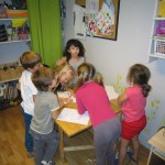 ateliers d'anglais pour enfants montpellier