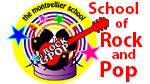 The Montpellier School of Pop and Rock