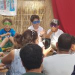 Activités en anglais Kids à Montpellier