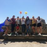 Une semaine intensive en anglais pour ado à Montpellier