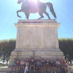 Activités loisirs en anglais pour adolescents à Montpellier