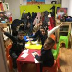 activités en anglais pour enfants à Montpellier
